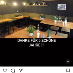 Geschwister Café - Geschlossen seit 19.03.23 :-(