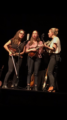 Fitzgerald Theater by null