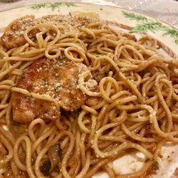 Little Italy Italian Restaurant and  Pizza