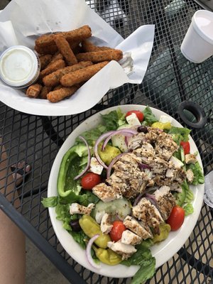 Michael's Original Pizzeria & Tavern by null