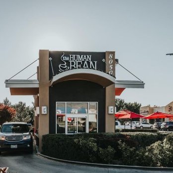The Human Bean - Coffee & Tea Near Me - Reno, Nevada The Human Bean - Coffee & Tea Near Me - Reno, Nevada