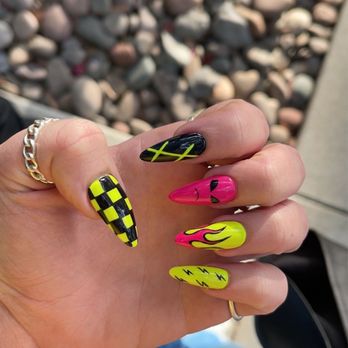 Chloe Nails Design - Nail Salons Near Me - West Hollywood, California Chloe Nails Design - Nail Salons Near Me - West Hollywood, California