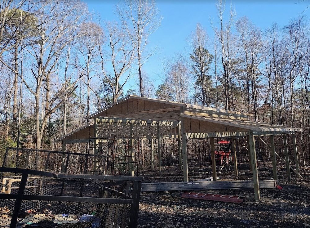 Slide of Eric Lawson Construction & Remodeling