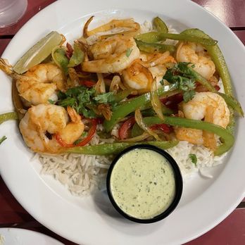 Mean Grille - Mediterranean Shrimp - Turkish Near Me - Houston, Texas Mean Grille - Mediterranean Shrimp - Turkish Near Me - Houston, Texas