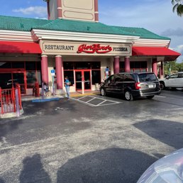 Exterior photo of Giordano's - Kissimmee, Florida Exterior photo of Giordano's - Kissimmee, Florida