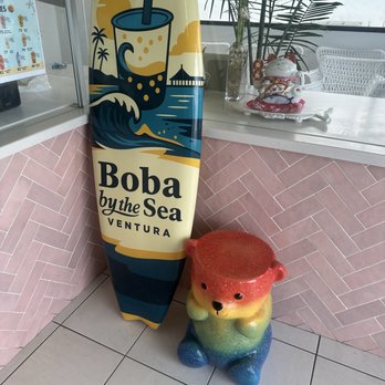 Boba by the Sea - Beverage Store Near Me - Ventura, California Boba by the Sea - Beverage Store Near Me - Ventura, California