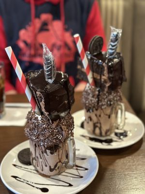 Mt. Kisco Diner by null