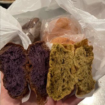 Kam Hing Bakery - Ube, Green Tea - Bakeries Near Me - New York, New York Kam Hing Bakery - Ube, Green Tea - Bakeries Near Me - New York, New York