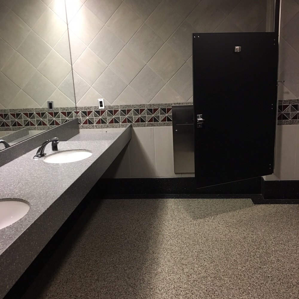 Clinton Macomb Public Library - Nice restrooms - Libraries Near Me - Clinton Twp, Michigan