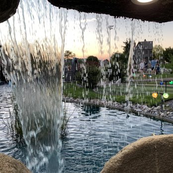 Mulligans Golf & Games - Golf Near Me - South Jordan, Utah Mulligans Golf & Games - Golf Near Me - South Jordan, Utah