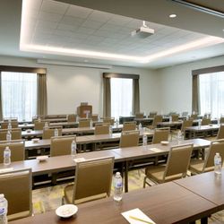 Hilton Garden Inn Lehi - Meeting Room