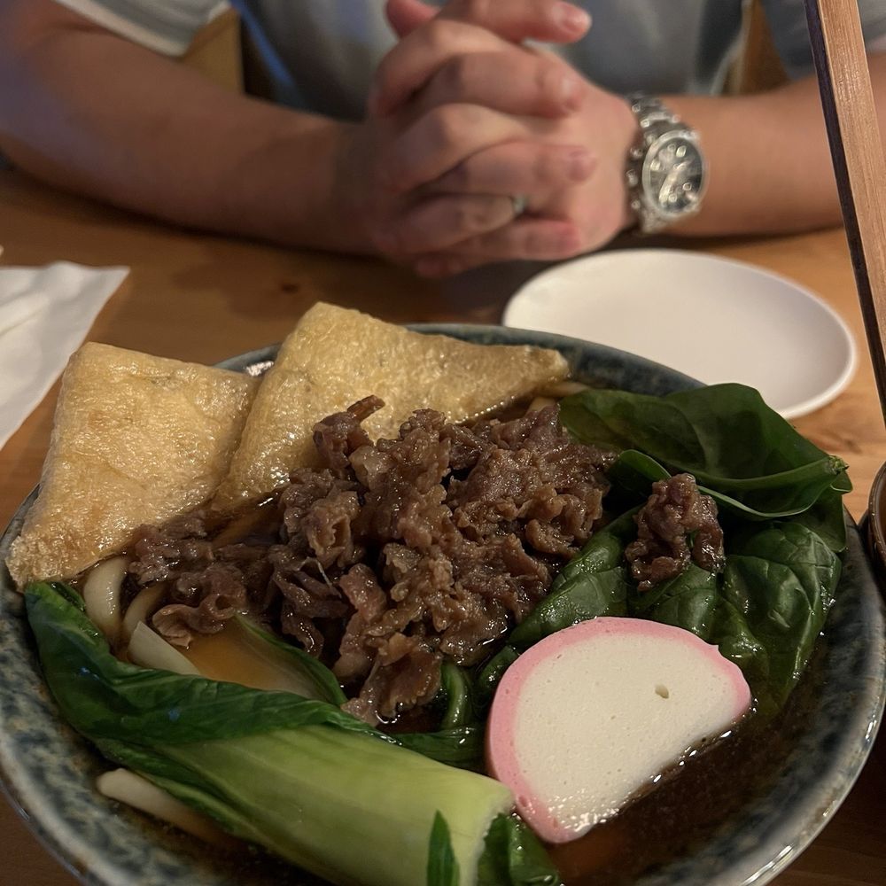 MORU - Bulgogi Udon - Japanese Near Me - Fort Lee, New Jersey MORU - Bulgogi Udon - Japanese Near Me - Fort Lee, New Jersey