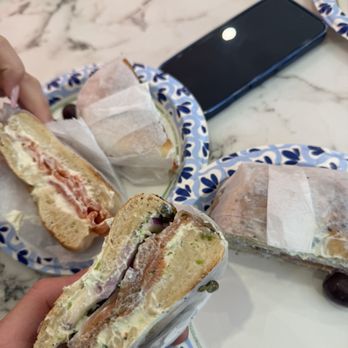 Sable's Smoked Fish - Seafood Markets Near Me - New York, New York