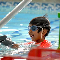 Academy Swim Club