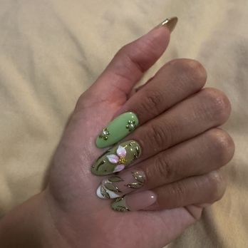 Làmay Nail Spa - Nail Salons Near Me - Burbank, California Làmay Nail Spa - Nail Salons Near Me - Burbank, California
