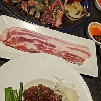 Gen Korean BBQ House - Korean Near Me - Rancho Cucamonga, California