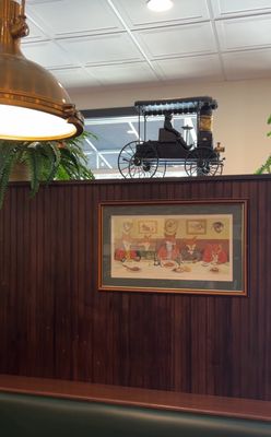Cafe Sperry's by null