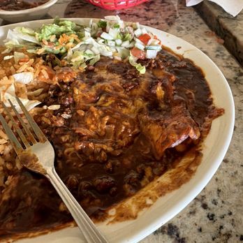 El Charrito - Mexican Near Me - Georgetown, Texas