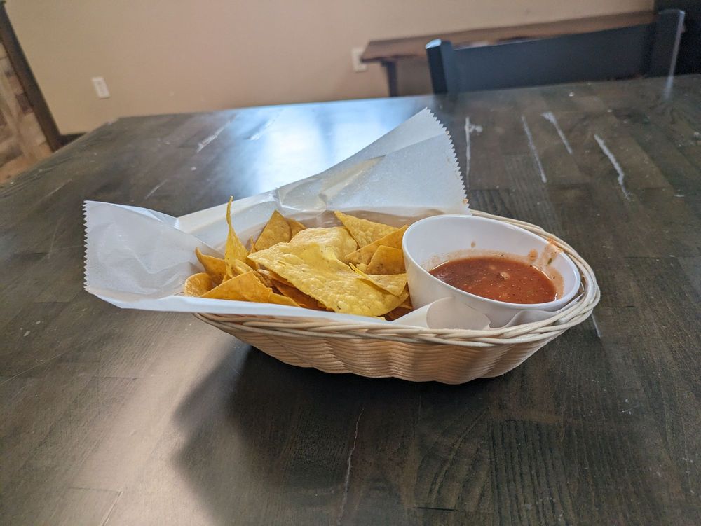 La Cocina Del Don Mexican Restaurant
