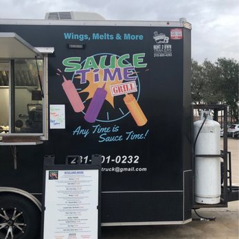 Vallensons' Brewing Company - Food Truck - Breweries Near Me - Pearland, Texas