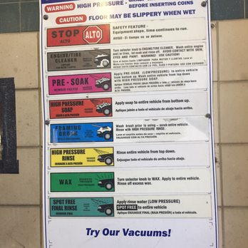 Beechnut Car Wash - Car Wash Near Me - Houston, Texas