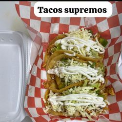 Kantes Tacos Mexican Food
