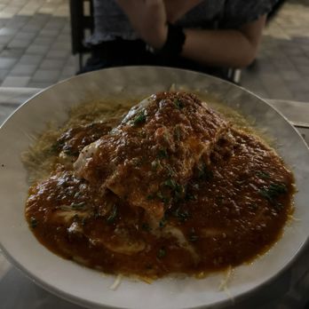 Taverna - Lasagna - Cocktail Bars Near Me - Kapalua, Hawaii