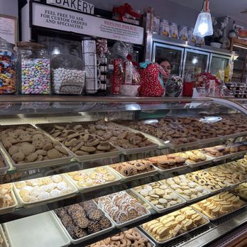 Varallo Brothers Bakery - Bakeries Near Me - Philadelphia, Pennsylvania Varallo Brothers Bakery - Bakeries Near Me - Philadelphia, Pennsylvania
