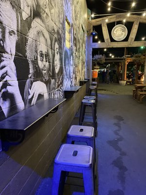 Silver Moon Brewing by null