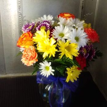 Casey's Flowers - Florists Near Me - Gonzales, Louisiana