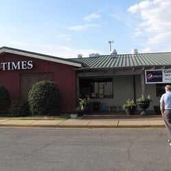 user provided Country Buffet photo