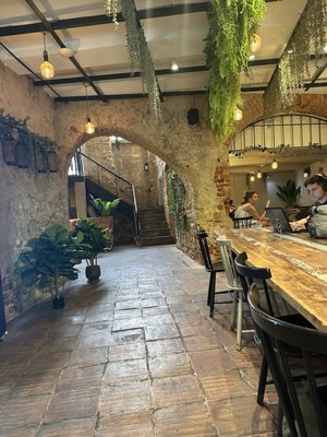 Copenhagen Coffee Lab Alfama by null