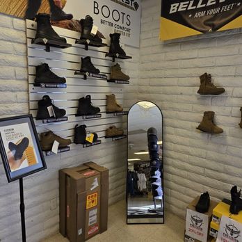 Precision Uniforms and Tactical Wear - Uniforms Near Me - Yuma, Arizona Precision Uniforms and Tactical Wear - Uniforms Near Me - Yuma, Arizona