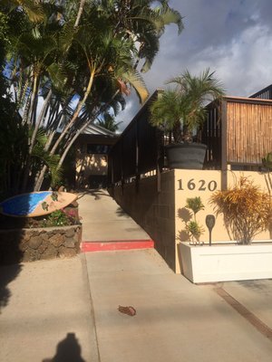 Maui Guest House by null