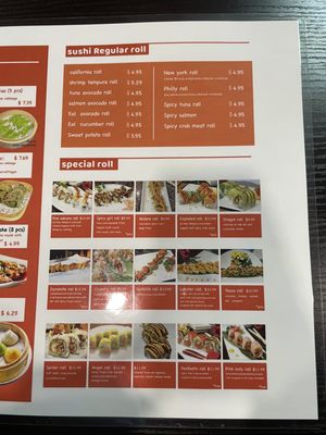 Fun Noodle Bar by null
