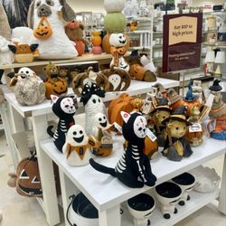 Marshalls