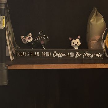 Black Cat Coffee House - I like their thinking!!! - Coffee & Tea Near Me - Phoenix, Arizona Black Cat Coffee House - I like their thinking!!! - Coffee & Tea Near Me - Phoenix, Arizona