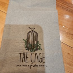 The Cafe