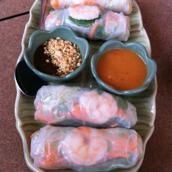 Tamarind - Thai Near Me - Ithaca, New York