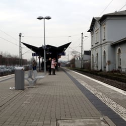 Ratingen Ost Bahnhof