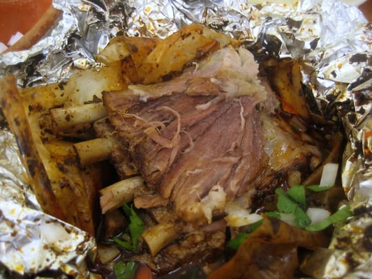 El Borrego Restaurant Caterer, Outdoor Venue , outdoor patio by null