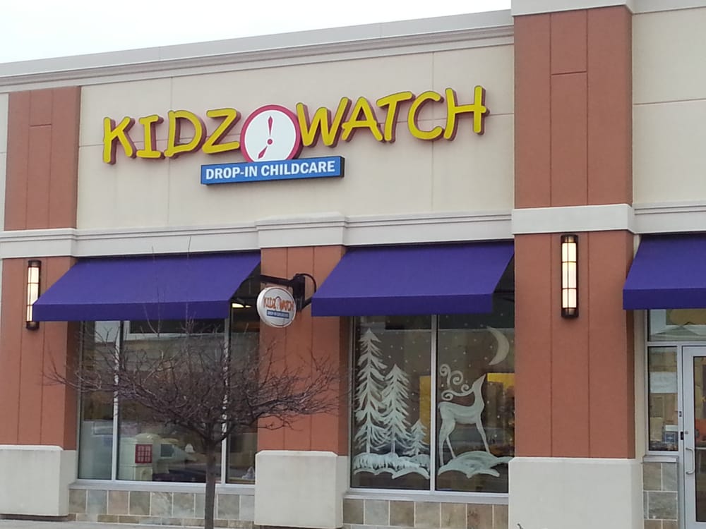 Kidz Watch - childcare center in Toledo, OH