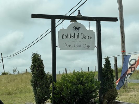Deliteful Dairy by null