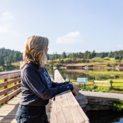 Linda Ireland - Realtor