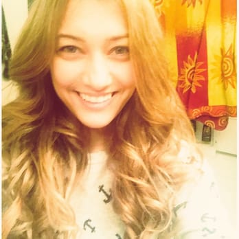Dawn's Hairstyles - Previously a red head, so this is an amazing transformation - Blow Dry/Out Services Near Me - Stockton, California Dawn's Hairstyles - Previously a red head, so this is an amazing transformation - Blow Dry/Out Services Near Me - Stockton, California