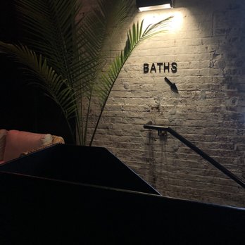 Bathhouse - Williamsburg - Massage Near Me - Brooklyn, New York