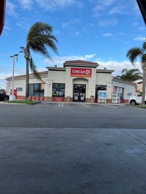 Circle K