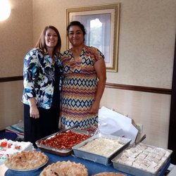 Bible Baptist Church - Church fellowship