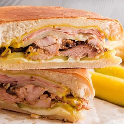 The Vibe Cigar Bar - Best Cuban in Dade City, FL. At The Vibe Cigar Bar