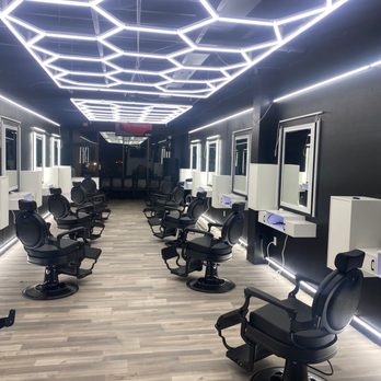 New Moon Barber Studio - Barbers Near Me - Lake Mary, Florida New Moon Barber Studio - Barbers Near Me - Lake Mary, Florida
